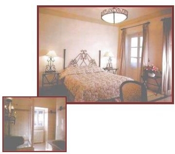 Hotel St. Louis - Suites