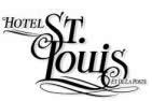  Hotel St. Louis