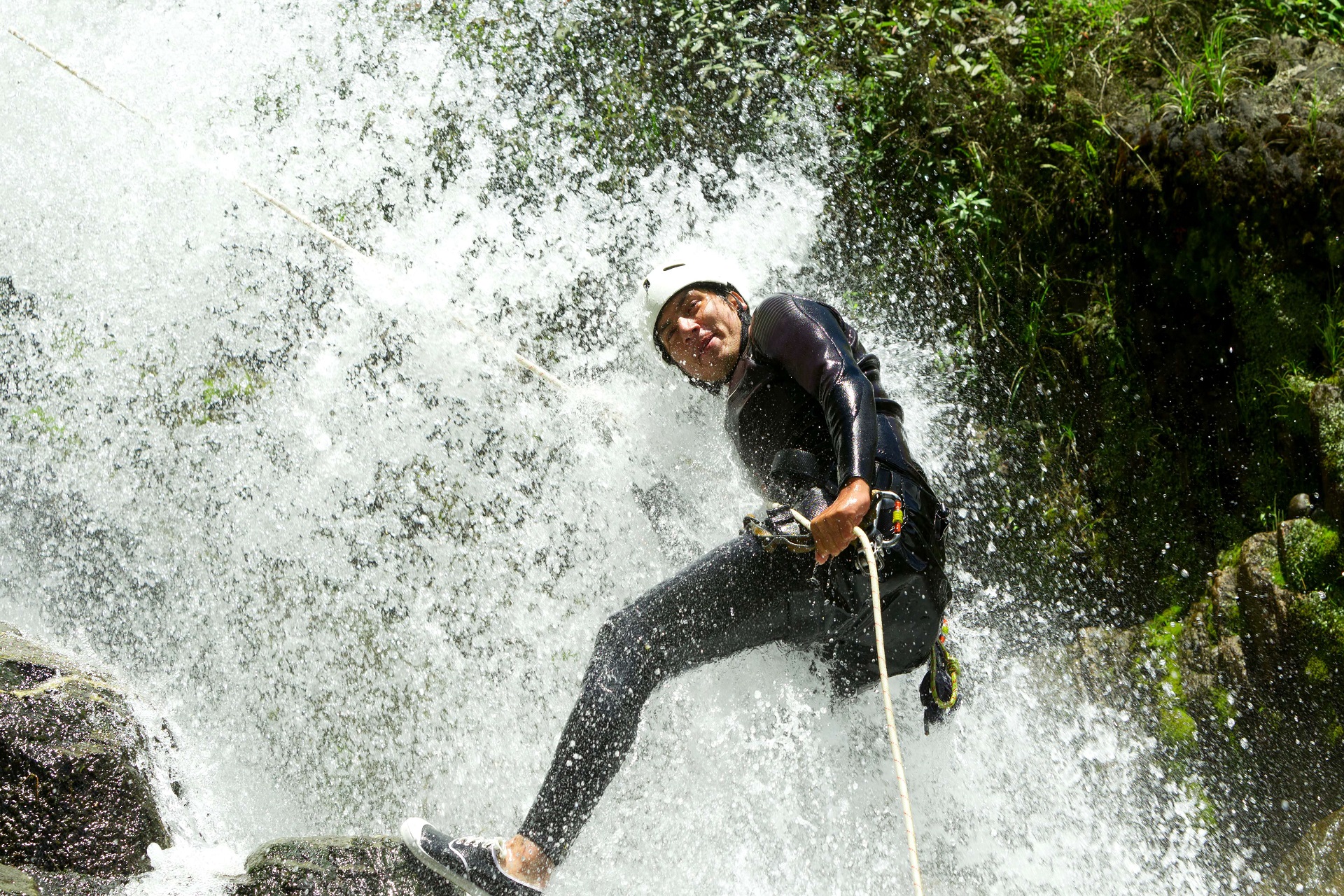 Adventurous Recreational Activities