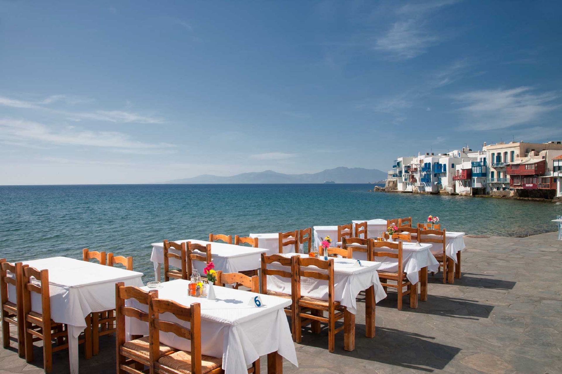 Top Leisure And Dining In The World